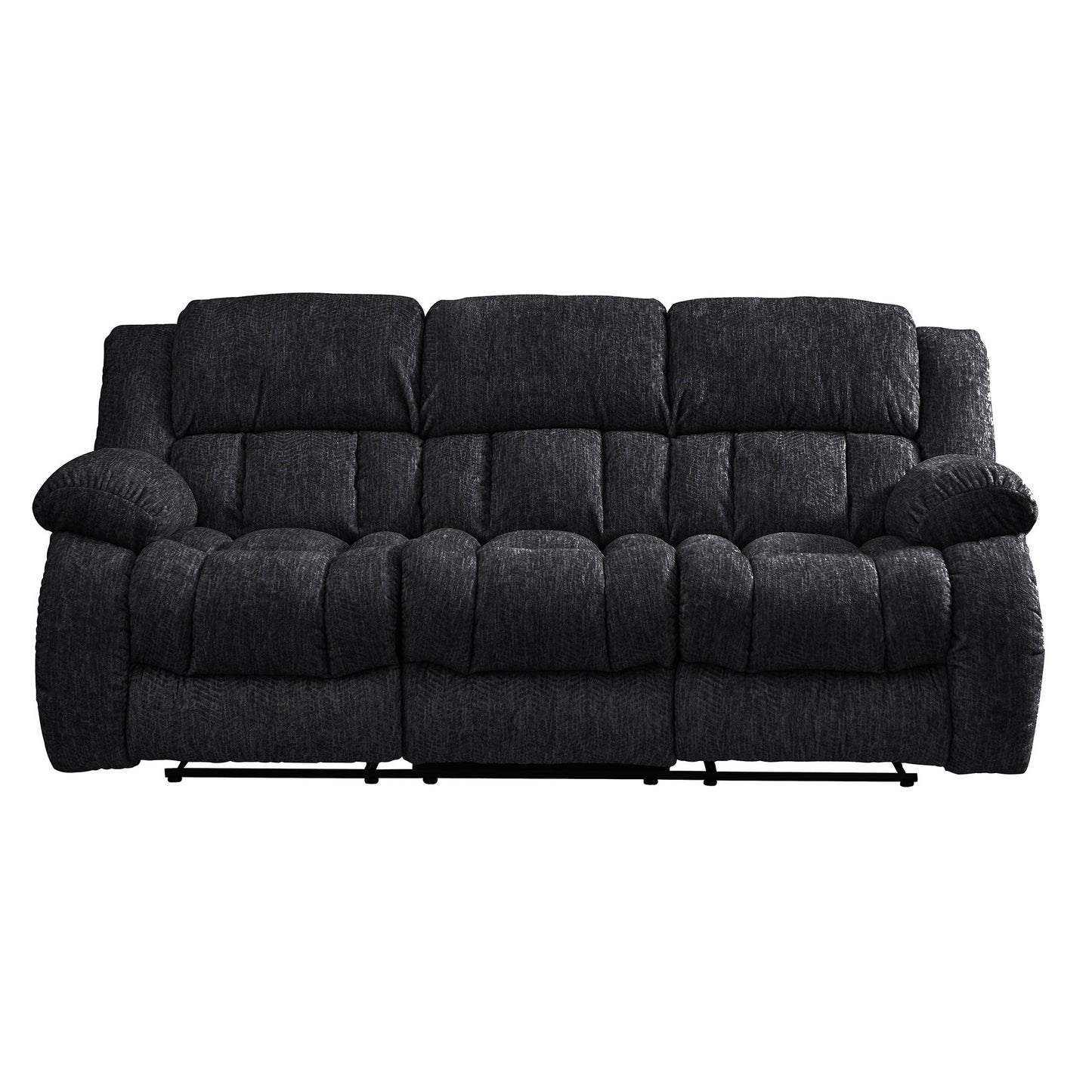 Stonic - Reclining Sofa Modern Design