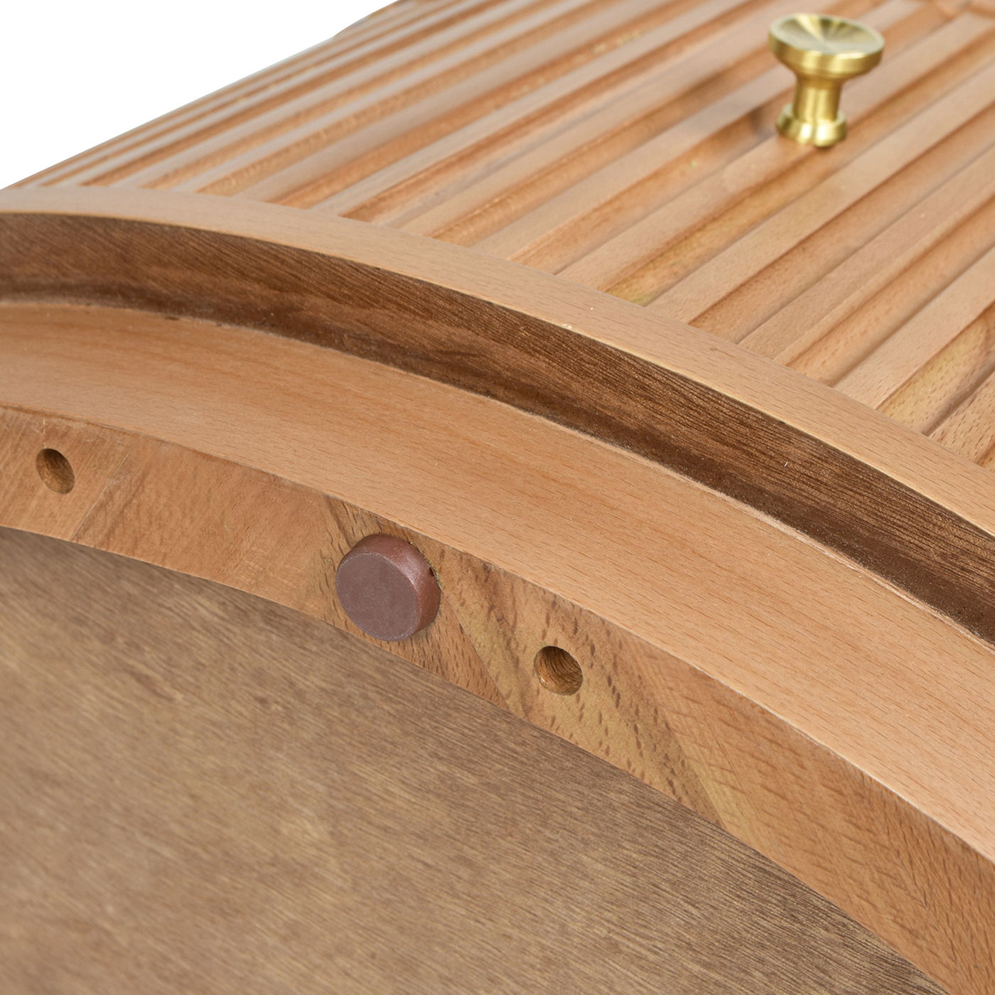 Valentine - 2 Drawer Storage Side Table