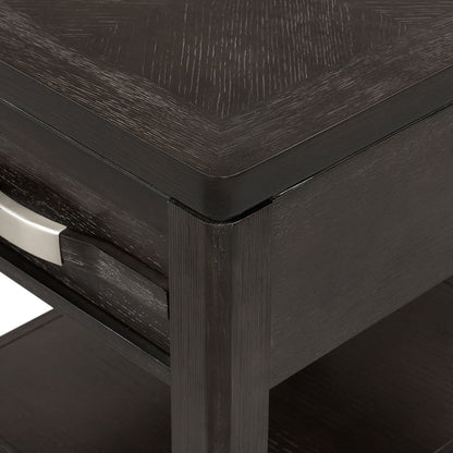 Elegant Design End Table