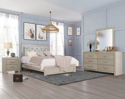 Jaylen - Bedroom Set