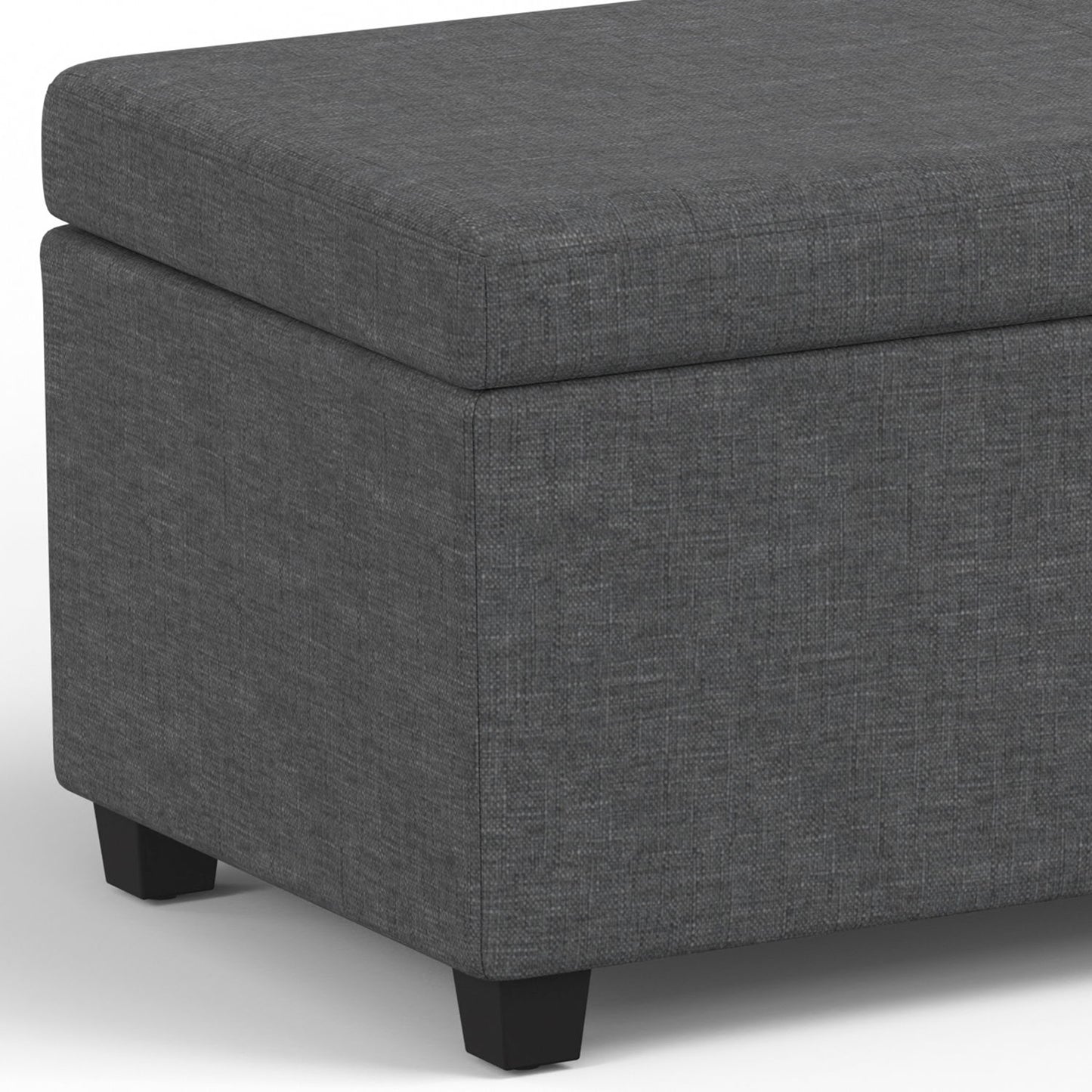 Avalon - Multifunctional Storage Ottoman Bench