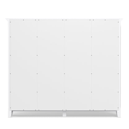 Acadian - Handcrafted Cube Storage