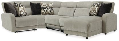 Colleyville - Power Reclining Sectional
