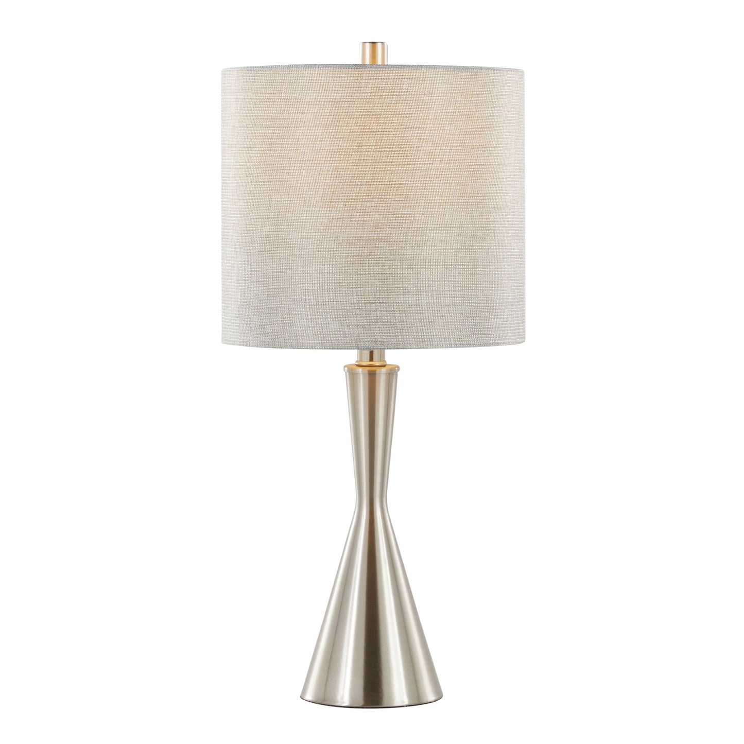 Gemma - Contemporary Table Lamp (Set of 2)