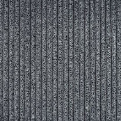 Sleeper Sofa With Foldable Mattress, USB Ports, Side Table & Storage Pocket