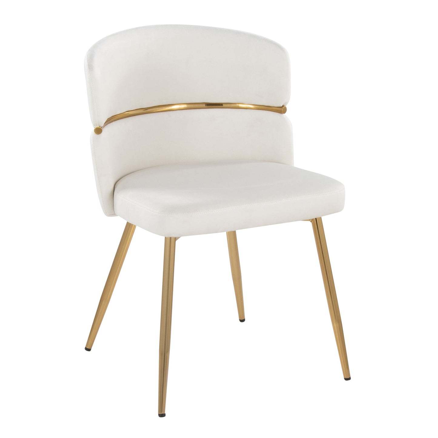 Cinch - Glam / Art Deco Dining Chair (Set of 2)