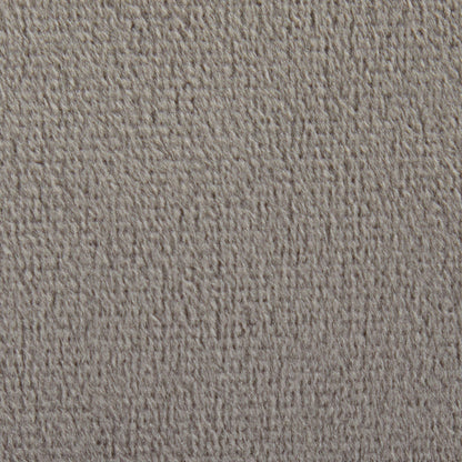 Square Braided Ottoman -