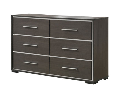 Sharpe - Bedroom Set