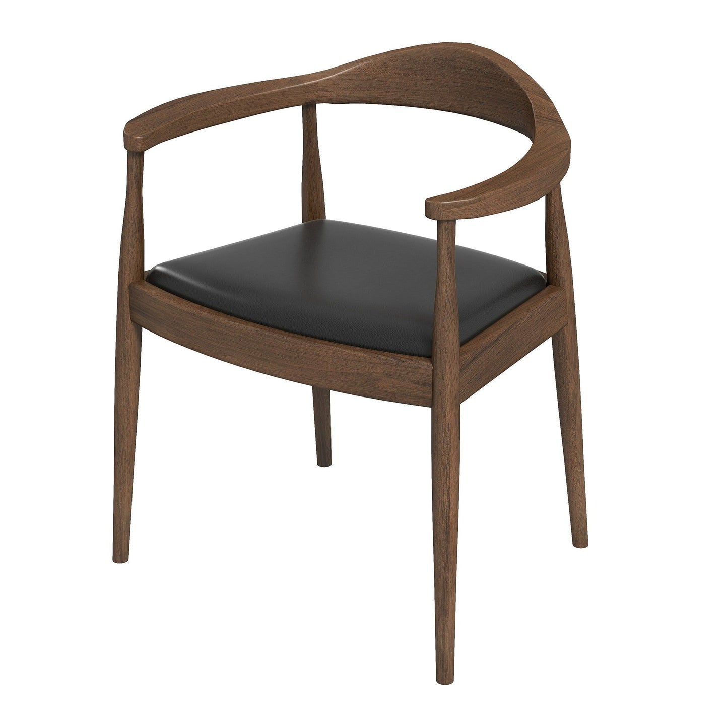 Kelly - Mid-Century Modern Dining Chair