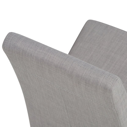 Acadian - Upholstered Parson Dining Chair (Set of 2)