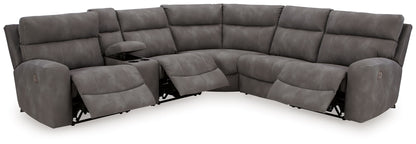 Next-Gen Durapella - Reclining Sectional