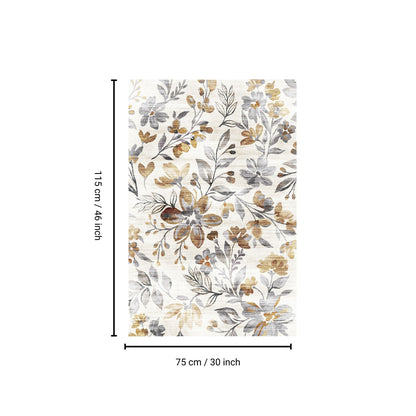 Sphinx - Washable Non - Slip Runner Rug Indoor & Outdoor