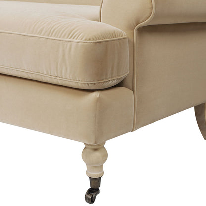 Alana Lawson - Two Cushion Tightback Sofa