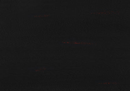 Accent Nightstand, Storage Drawer, Transitional