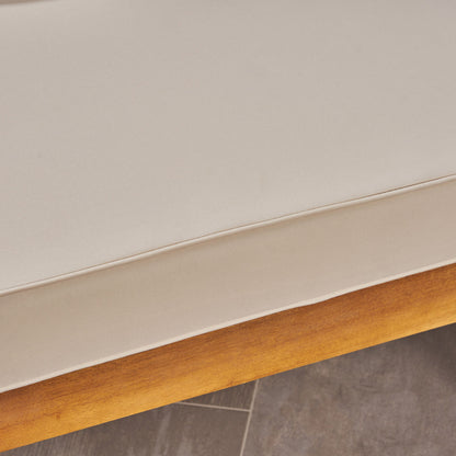 Cambridge - L Shape Sofa Set