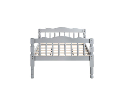 Homestead - Bunk Bed, Durable Construction