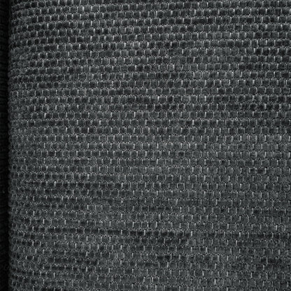 360° Swivel Accent Barrel Armchair With Side Pockets, Compact Design