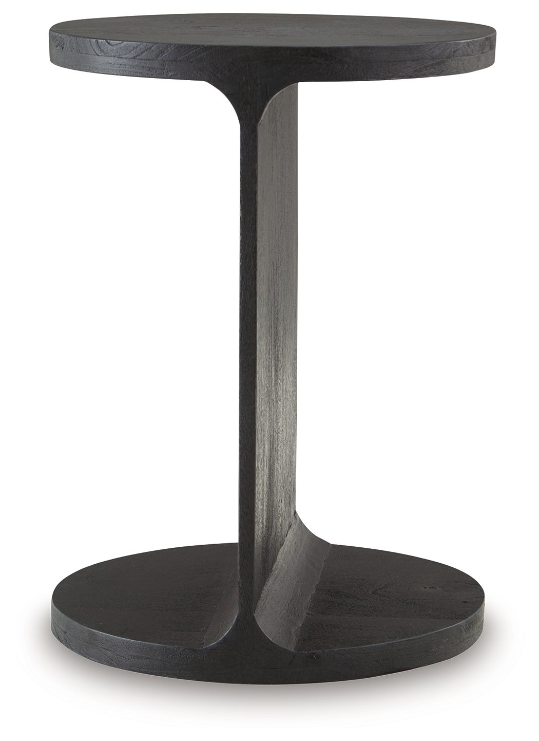 Adderley - Accent Table - Black