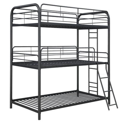Triple Bunk Bed