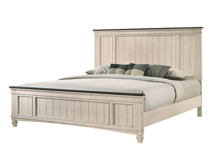Sawyer - Bedroom Set
