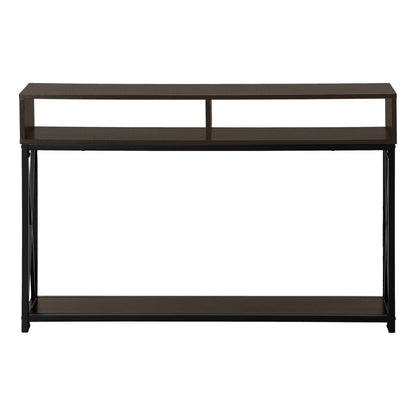 Accent Console Table For Entryway, Contemporary Design