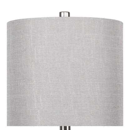 Gemma - Contemporary Table Lamp (Set of 2)
