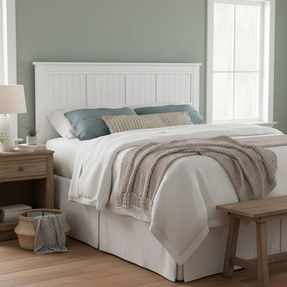 Walton - Window Pane Panel Headboard