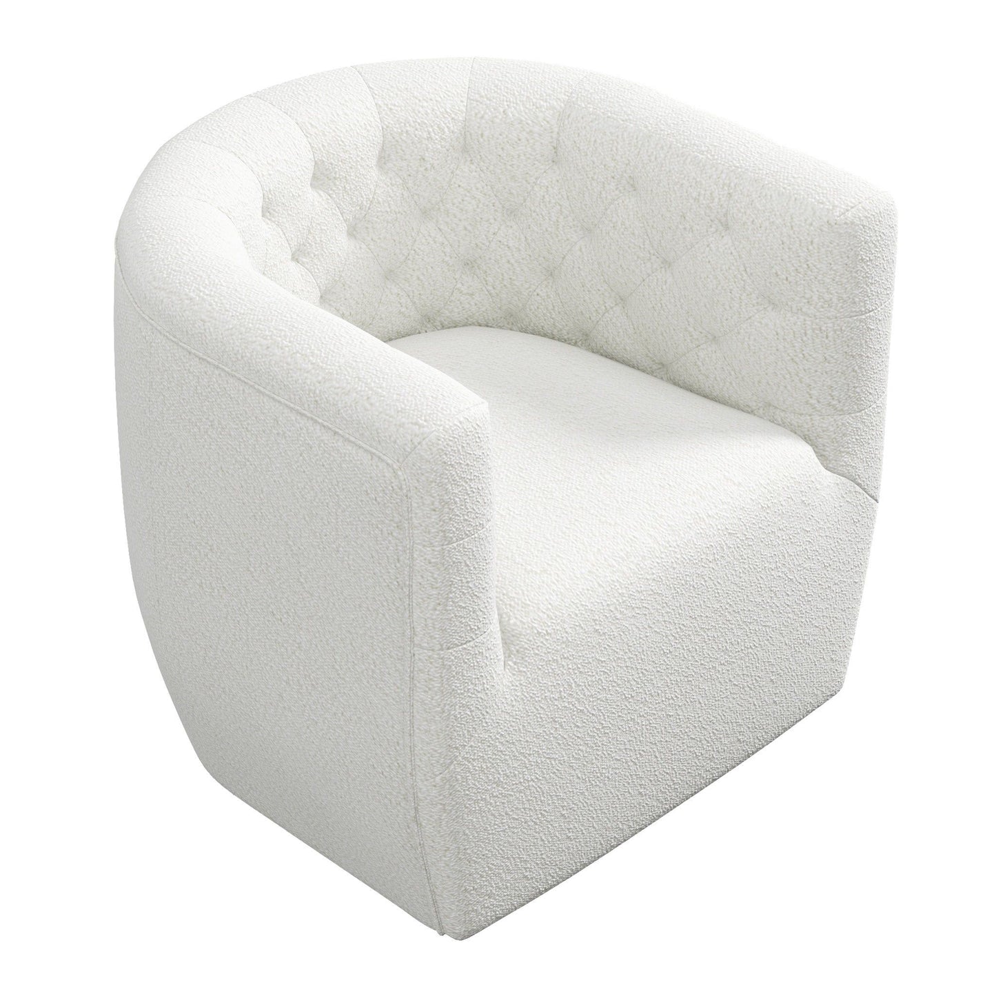 Delaney - Ergonomic Design Swivel Chair
