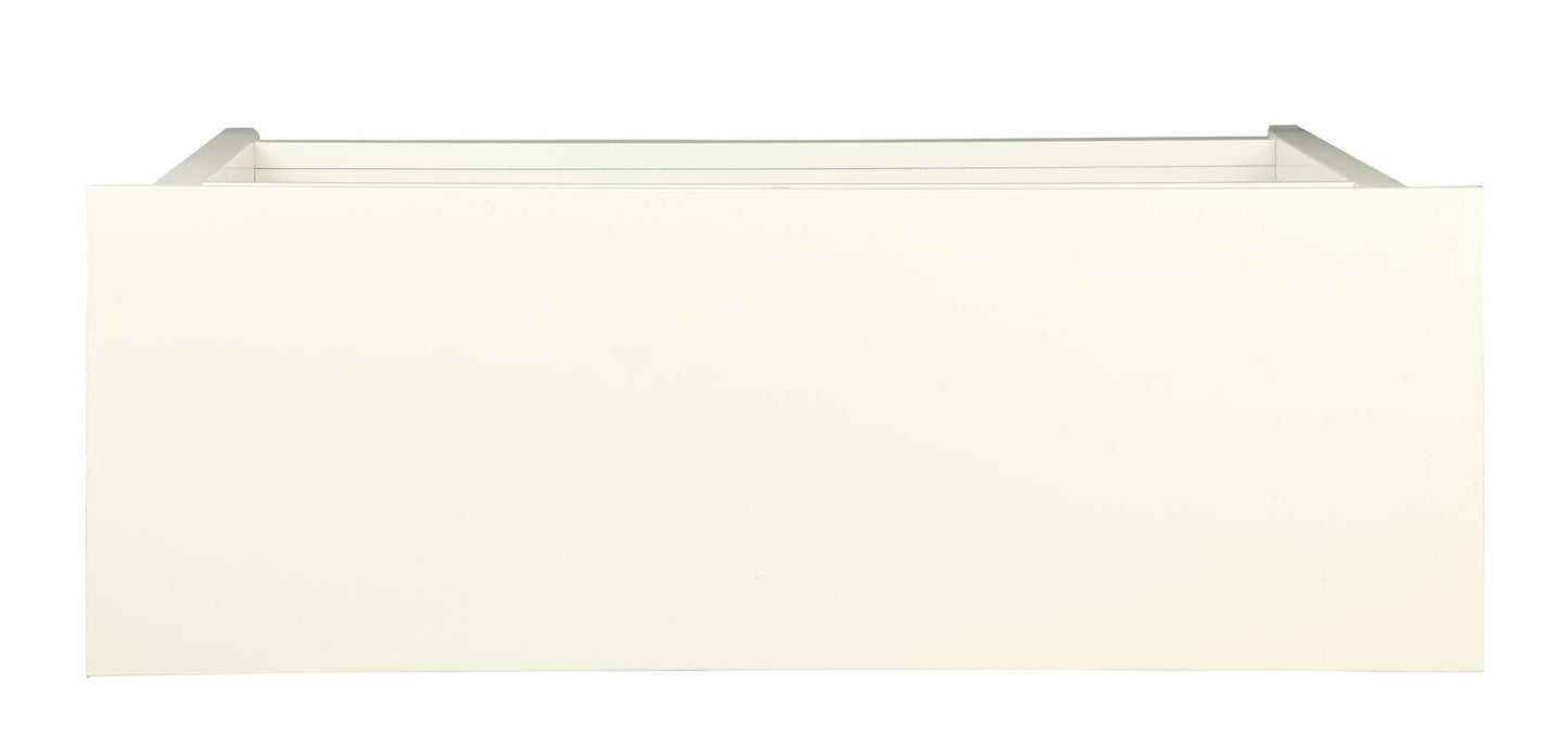 Flavius - Console Table, Storage Capacity