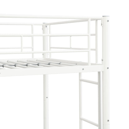 Bunk Bed With Trundle