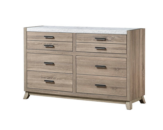 Tilston - Dresser