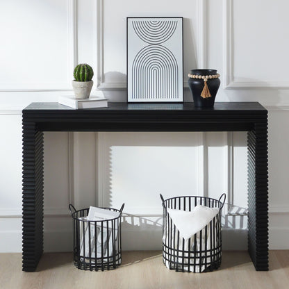 Modern Console Table