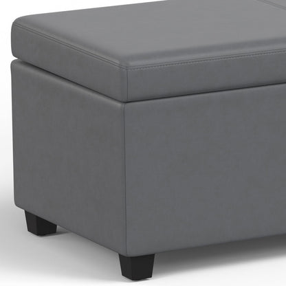 Avalon - Multifunctional Storage Ottoman Bench