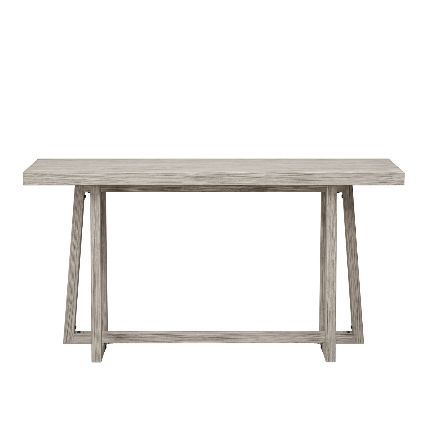 Console Table, Stylish Rectangular Entryway Table