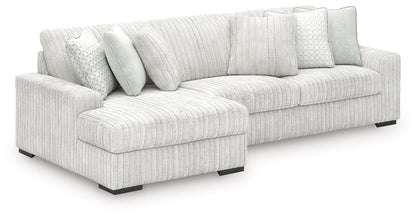 Stupendous - Sectional