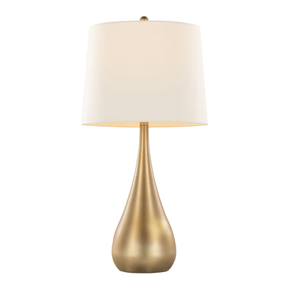 Pebble - Contemporary Table Lamp (Set of 2)
