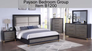 Payson - Dresser